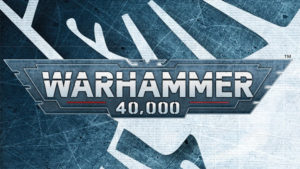 Warhammer Modbury