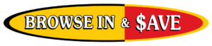 Browse in and save modbury