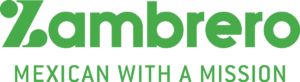 Zambrero Modbury