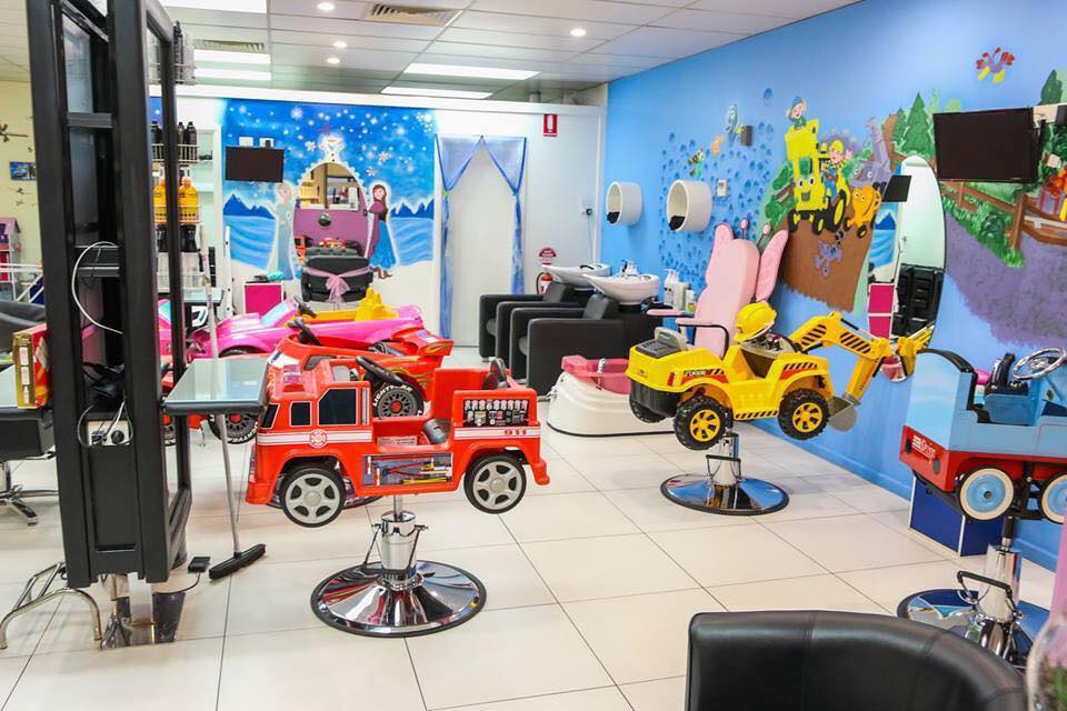 Hair By Rebecca Modbury Triangle