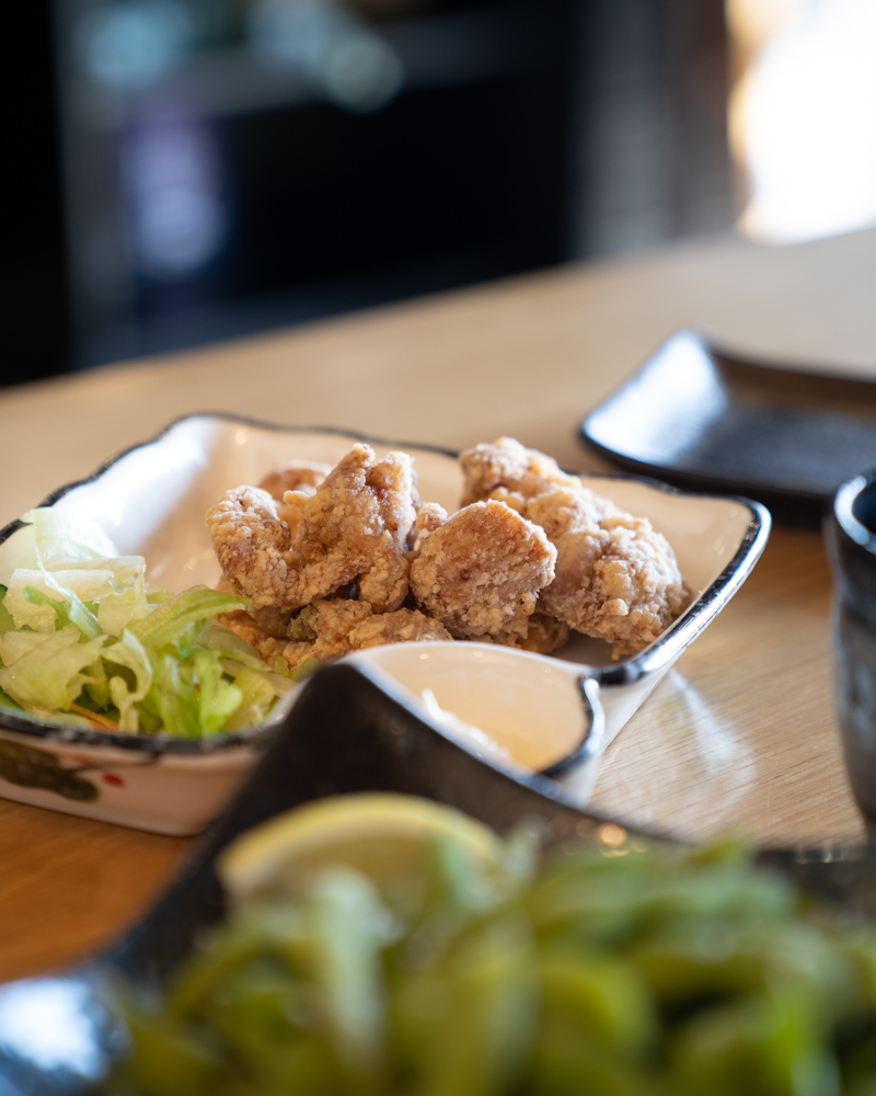 Sushi Planet Modbury
