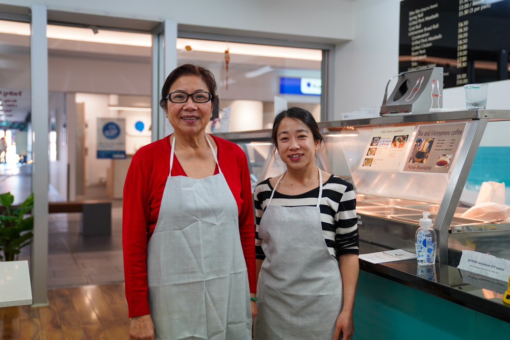 Vietnamese Kitchen Modbury Triangle