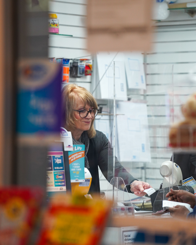 Kelly’s Farm Newsagency Modbury Triangle
