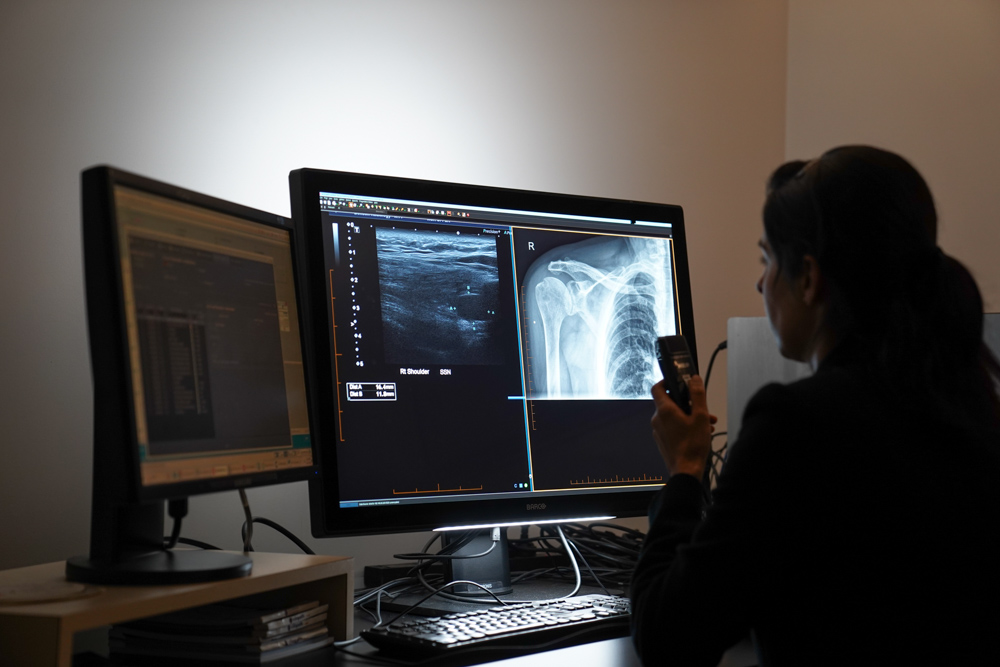 Benson Radiology