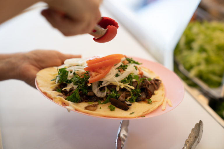 Dining Modbury Triangle