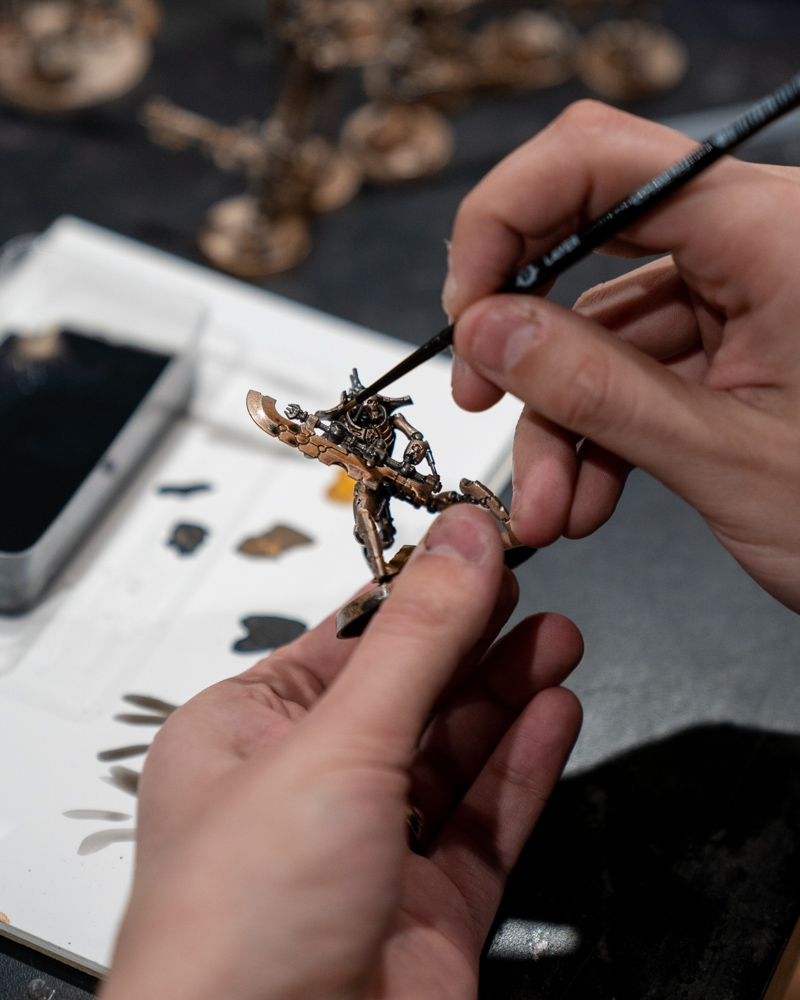 Warhammer Modbury