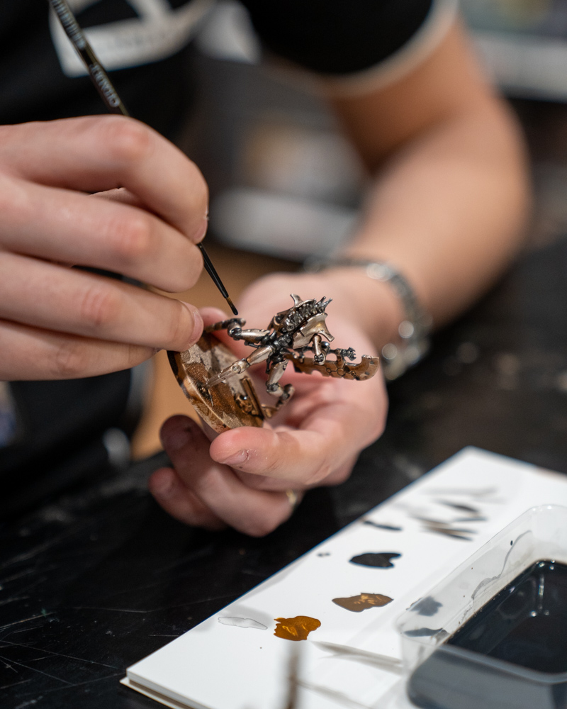 Warhammer Modbury