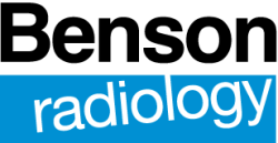 Benson Radiology Benson Radiology