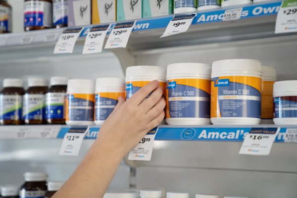 Amcal Pharmacy Modbury